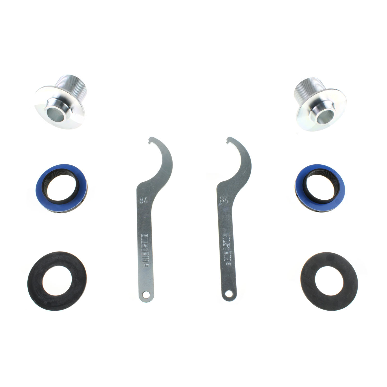 Miniatura B16 (PSS10) - Suspension Kit