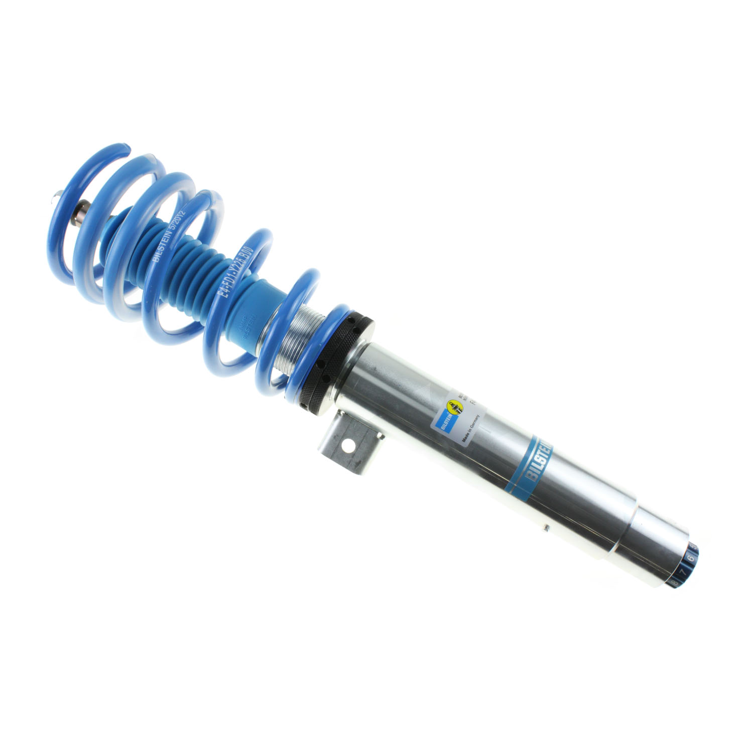 Miniatura B16 (PSS10) - Suspension Kit