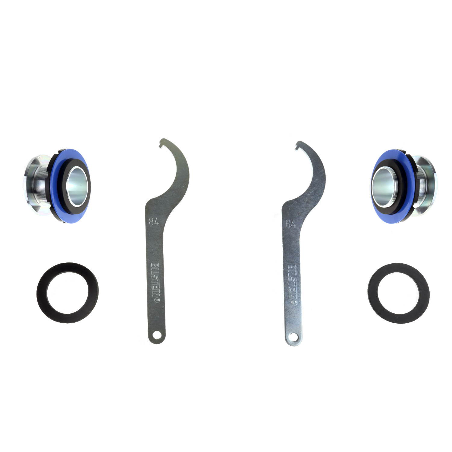 Miniatura B16 (PSS10) - Suspension Kit