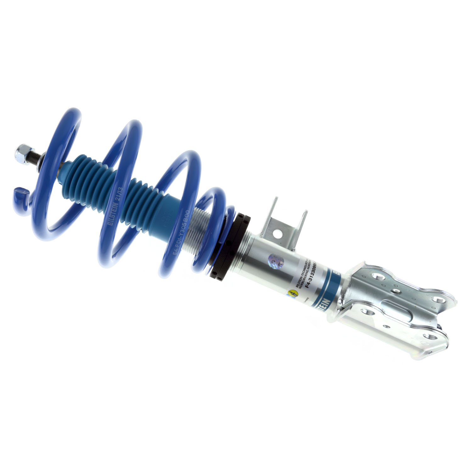 Miniatura B16 (PSS10) - Suspension Kit