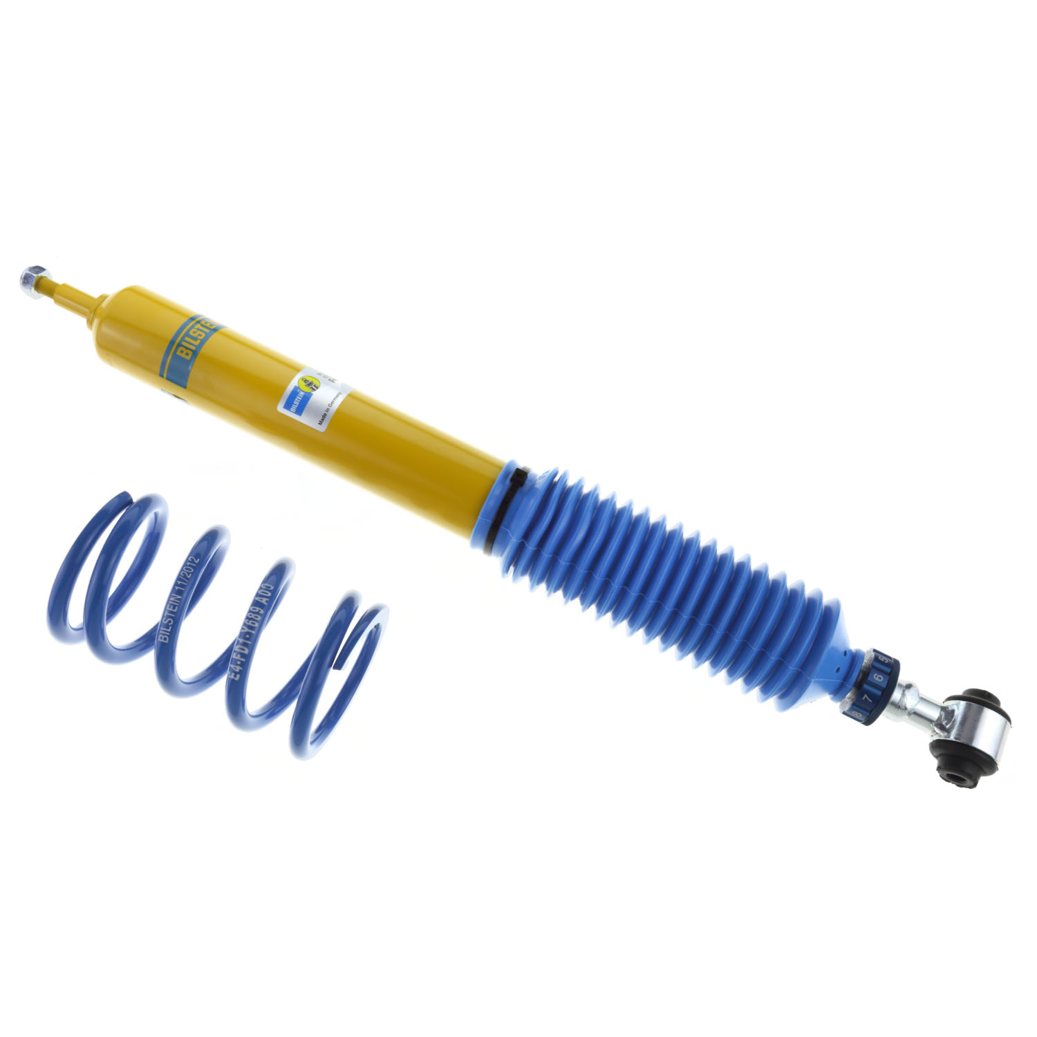 Miniatura B16 (PSS10) - Suspension Kit