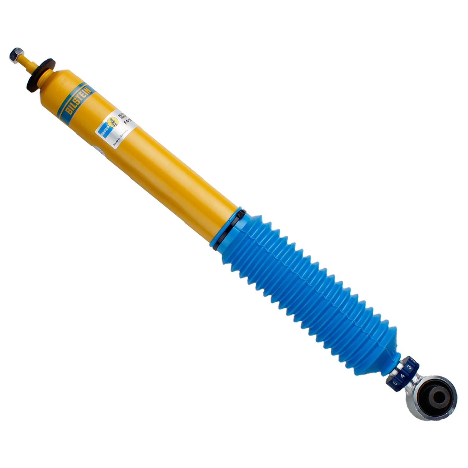 Miniatura B16 (PSS10) Kit de Suspension