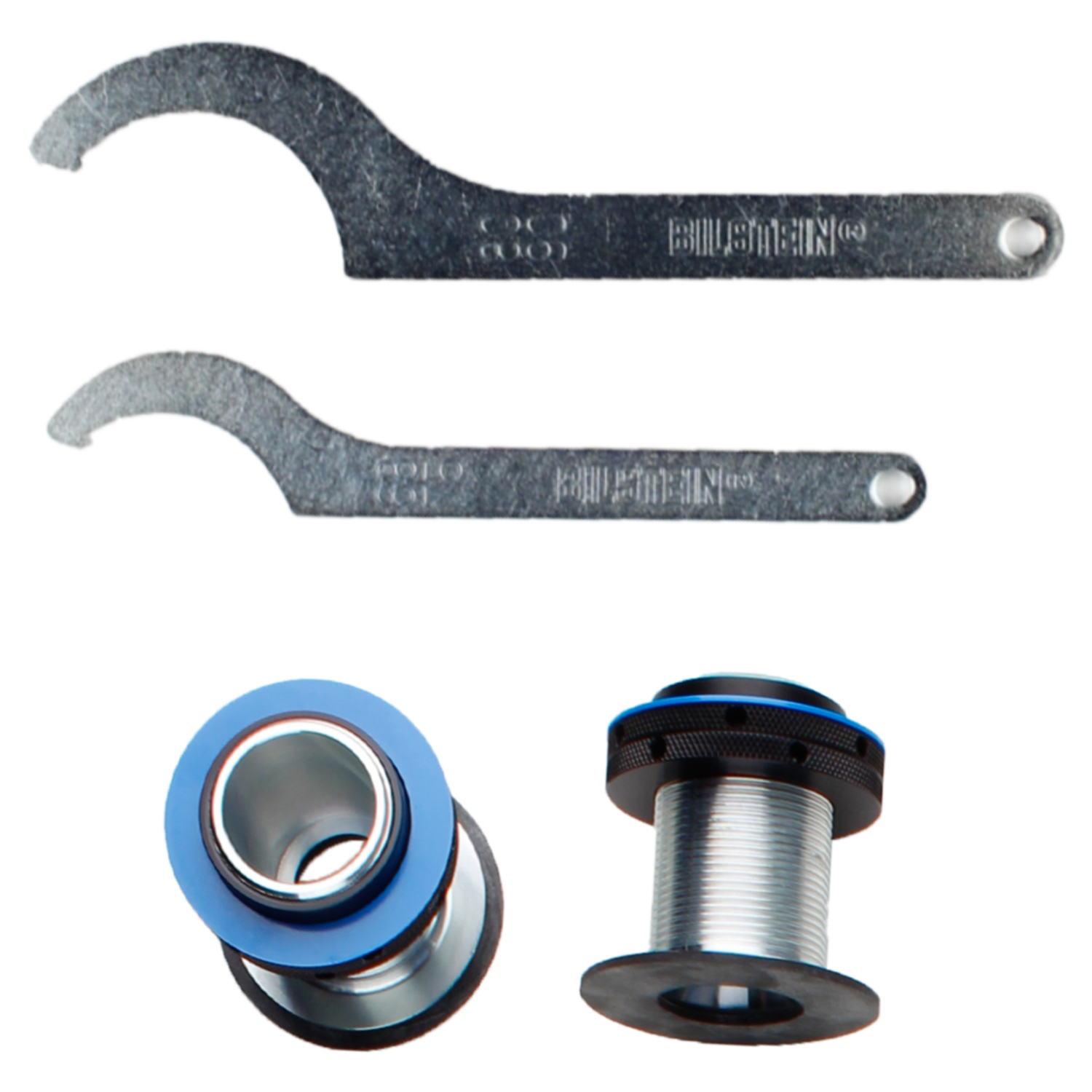 Miniatura B16 (PSS10) Kit de Suspension