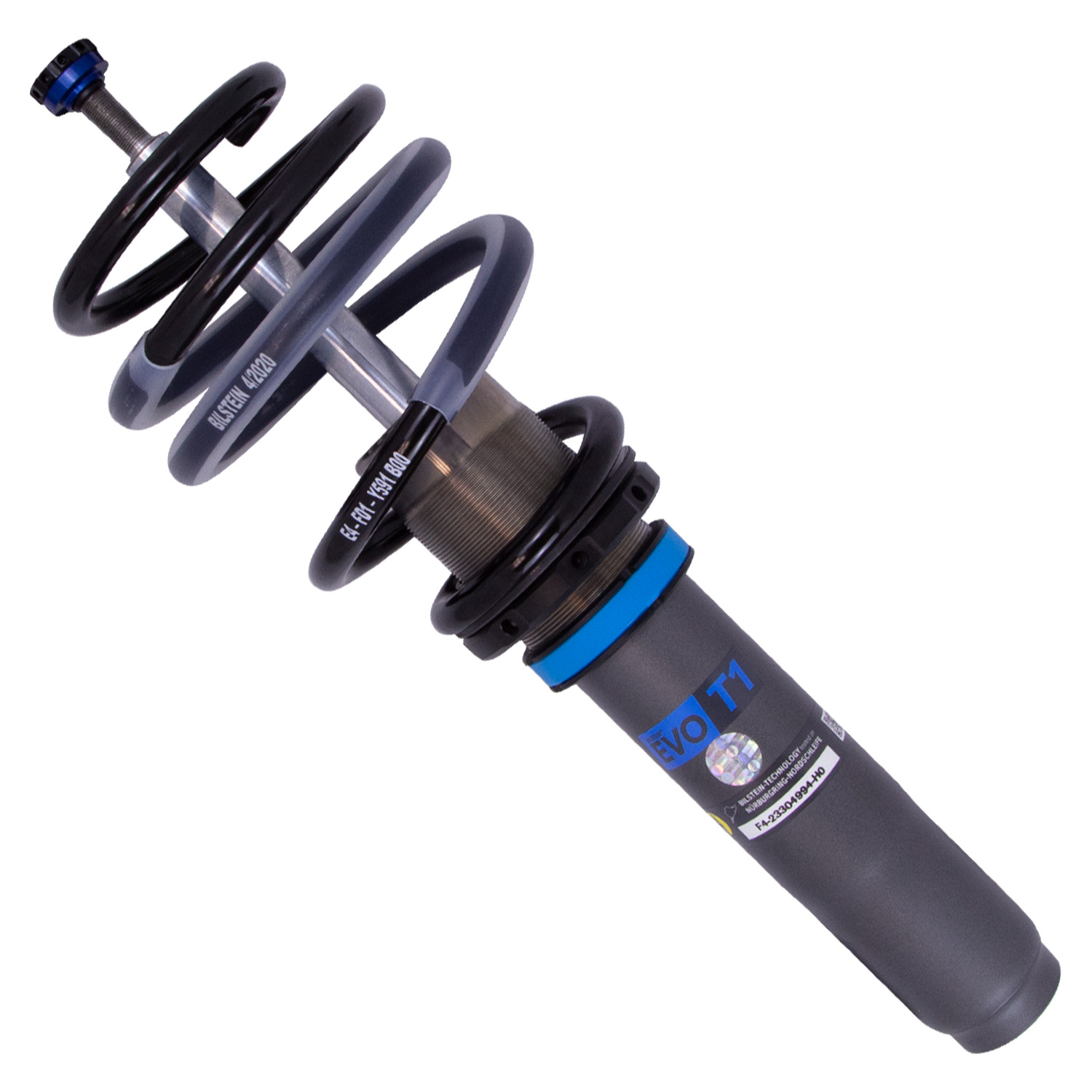 Miniatura Suspension Kit