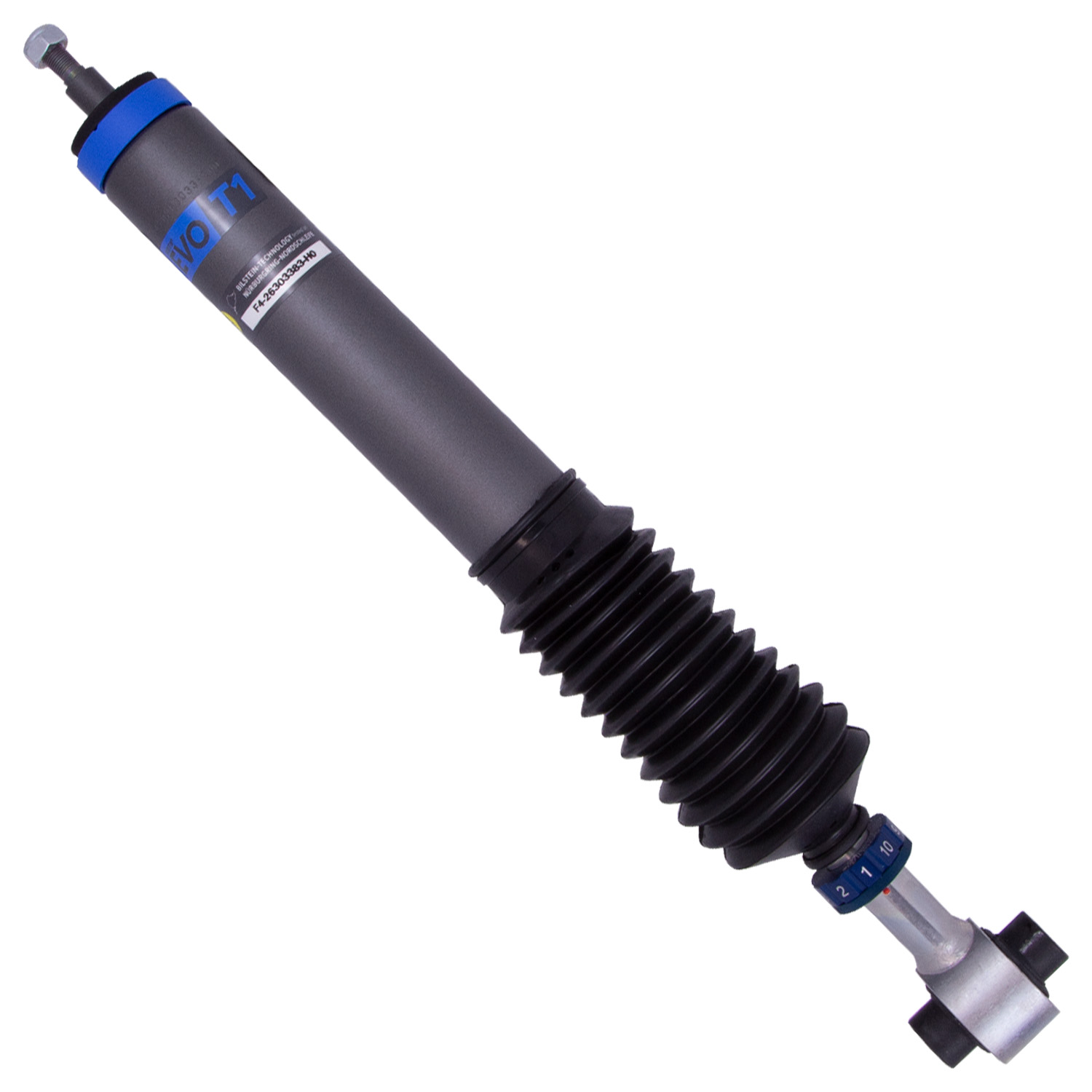 Miniatura Suspension Kit