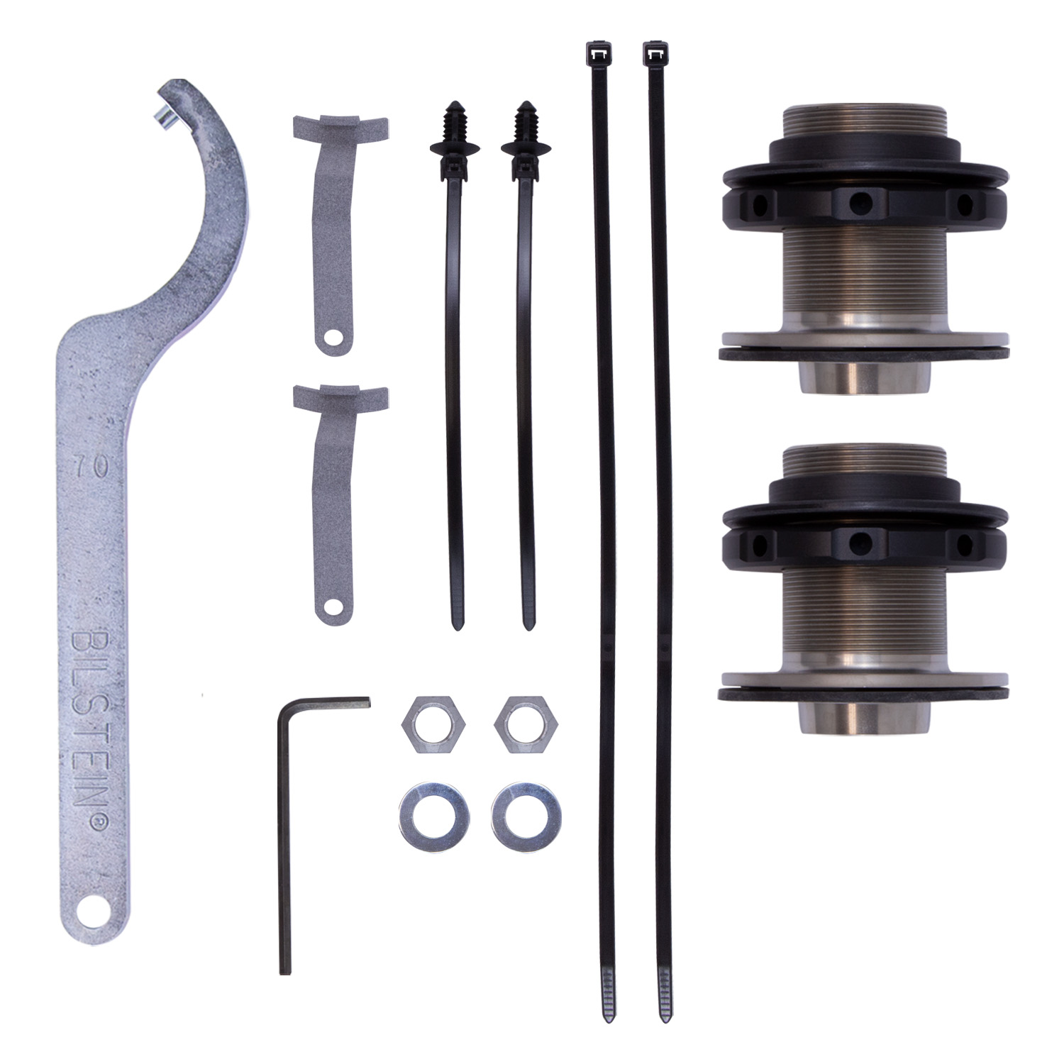 Miniatura Suspension Kit