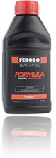 Liquido de frenos FORMULA 500ml
