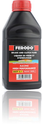 FBZ100 Liquido de frenos - Dot 5.1