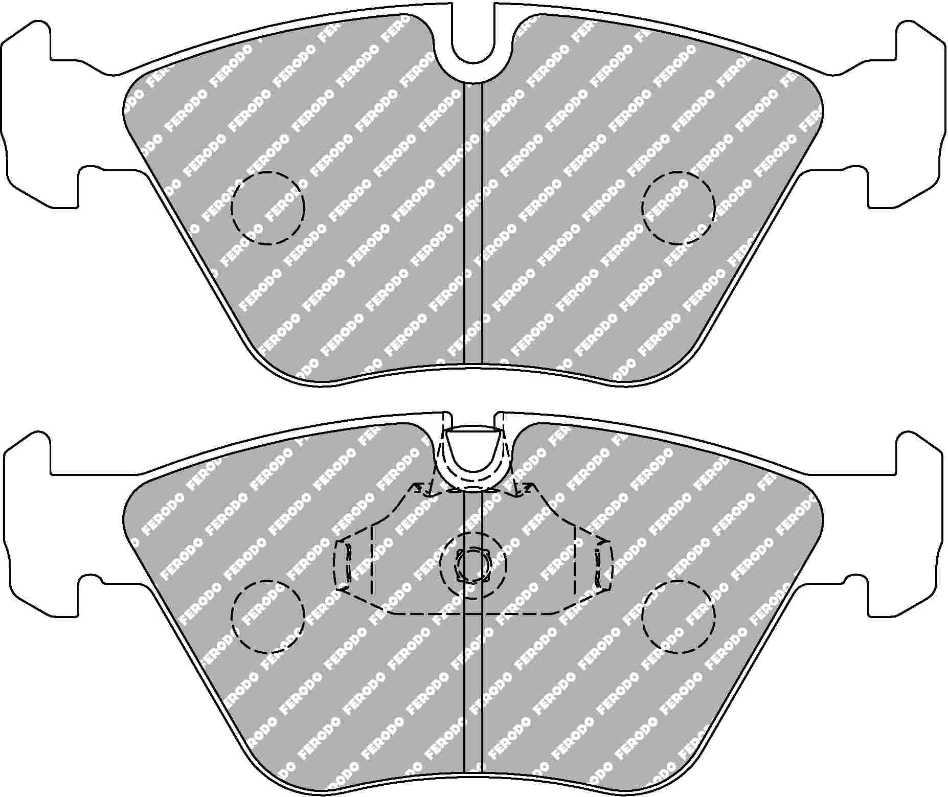 Brake Pads