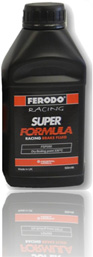 Liquido Super Formula Racing 500ml