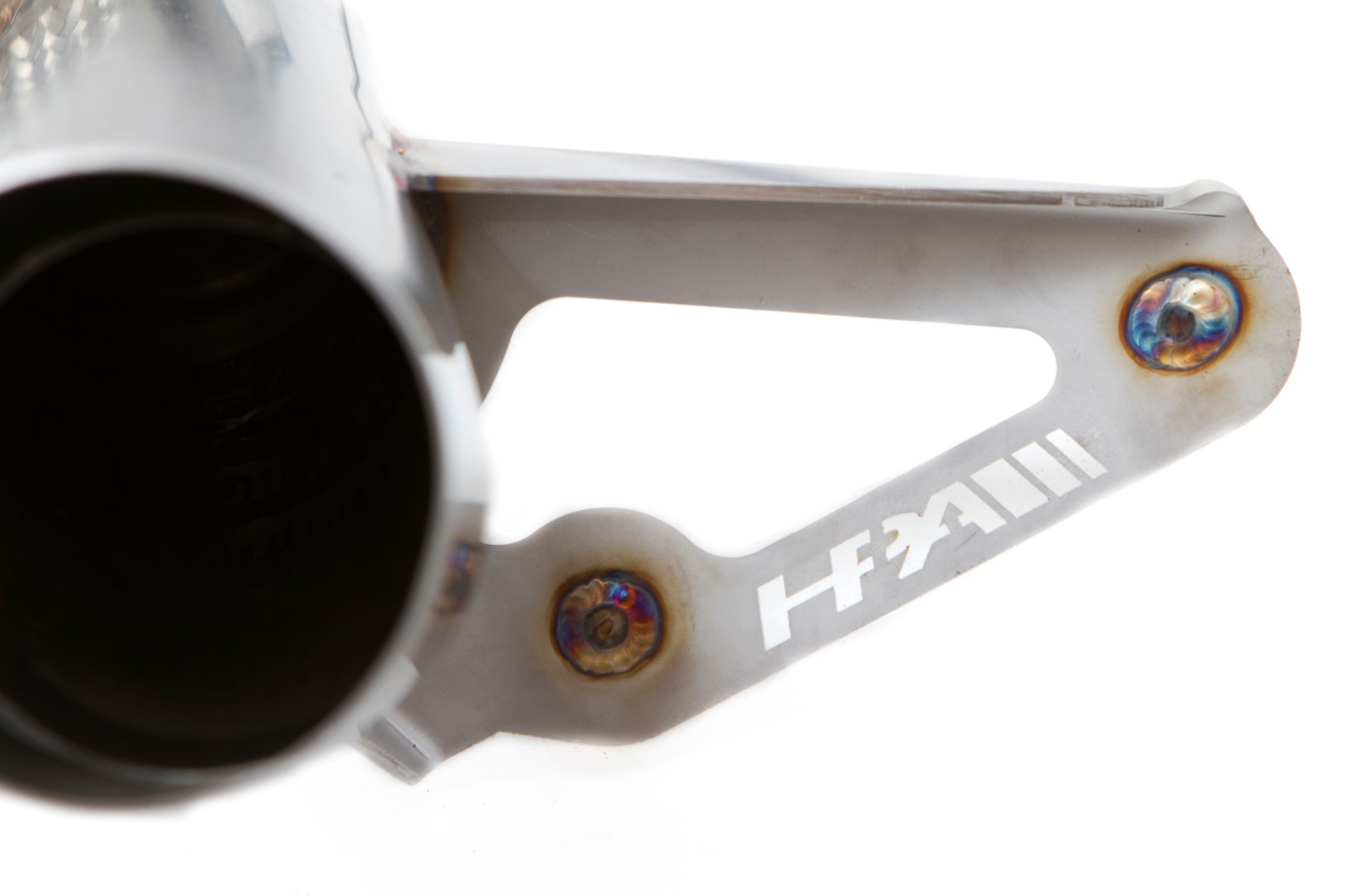 Miniatura HPA - MK5/MK6 HIGH PERFORMANCE TURBO DOWNPIPE W/CATALITIC CONVERTER