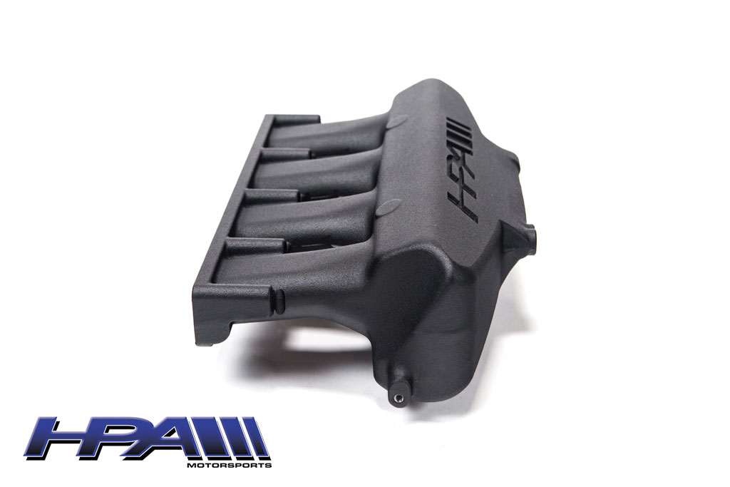 Miniatura HPA 2.0 TSI/TFSI Intake Manifold Version 2.0