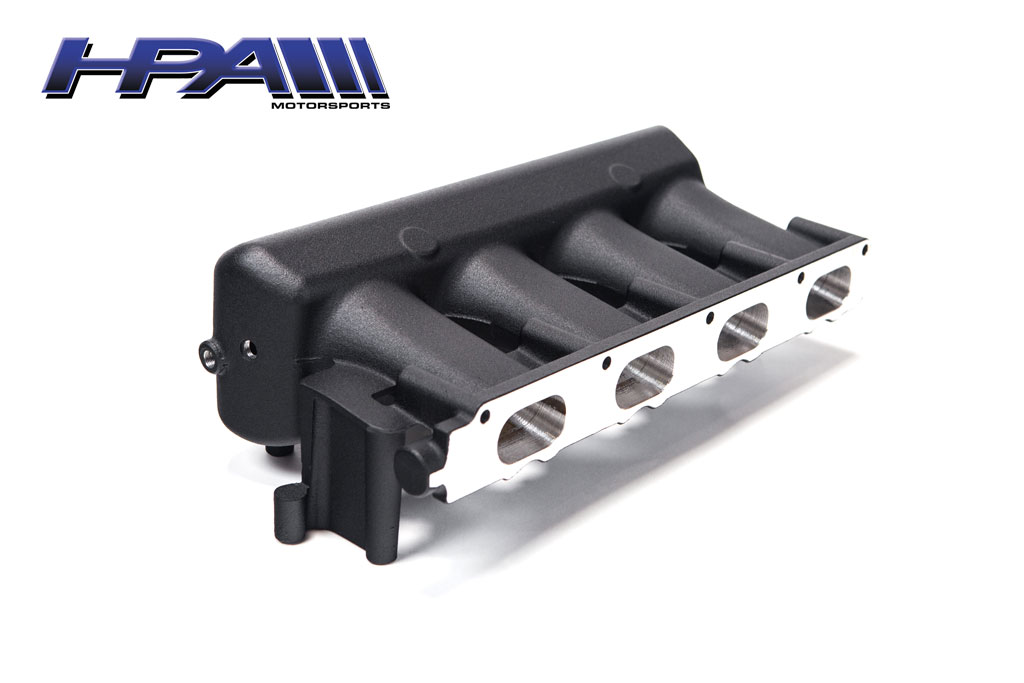 Miniatura HPA 2.0 TSI/TFSI Intake Manifold Version 2.0
