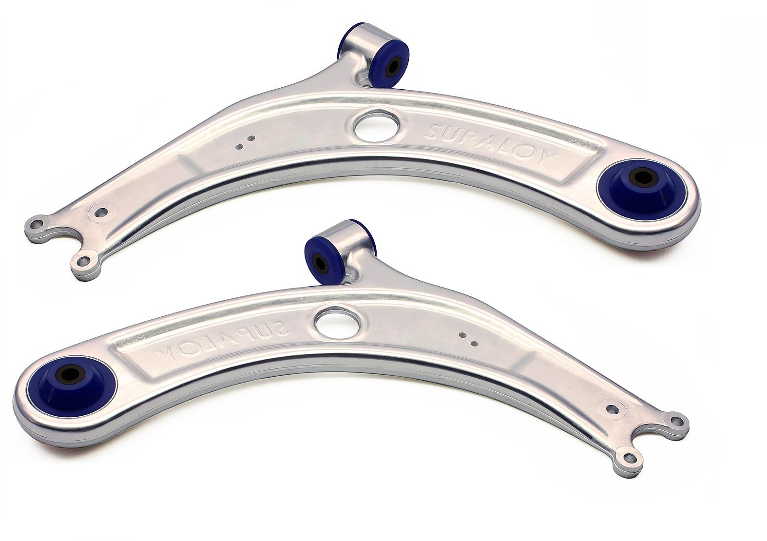 Miniatura ALOY0006-95K Superpro Supaloy Arm Kit