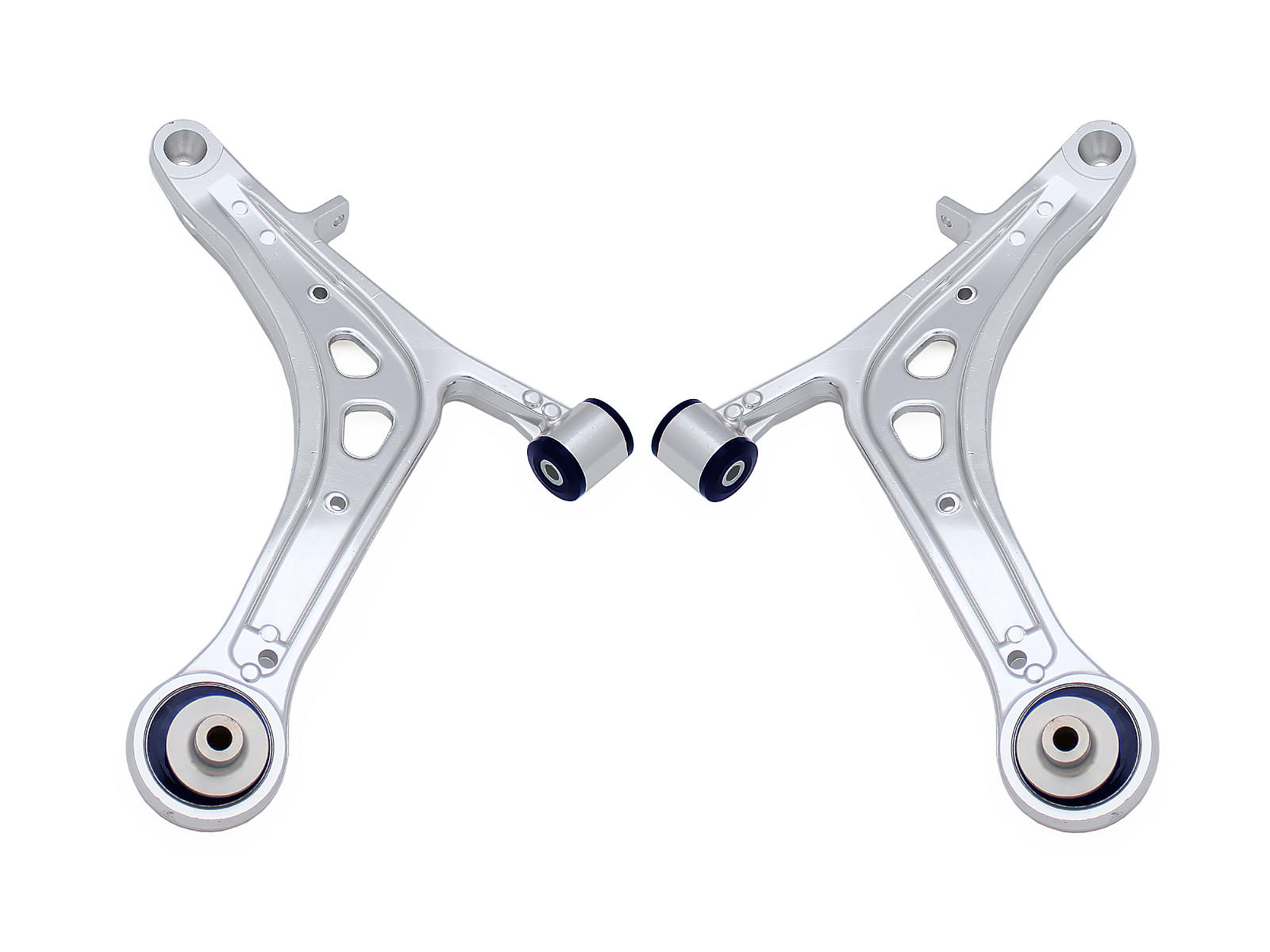 ALOY0015K Superpro Supaloy Arm Kit