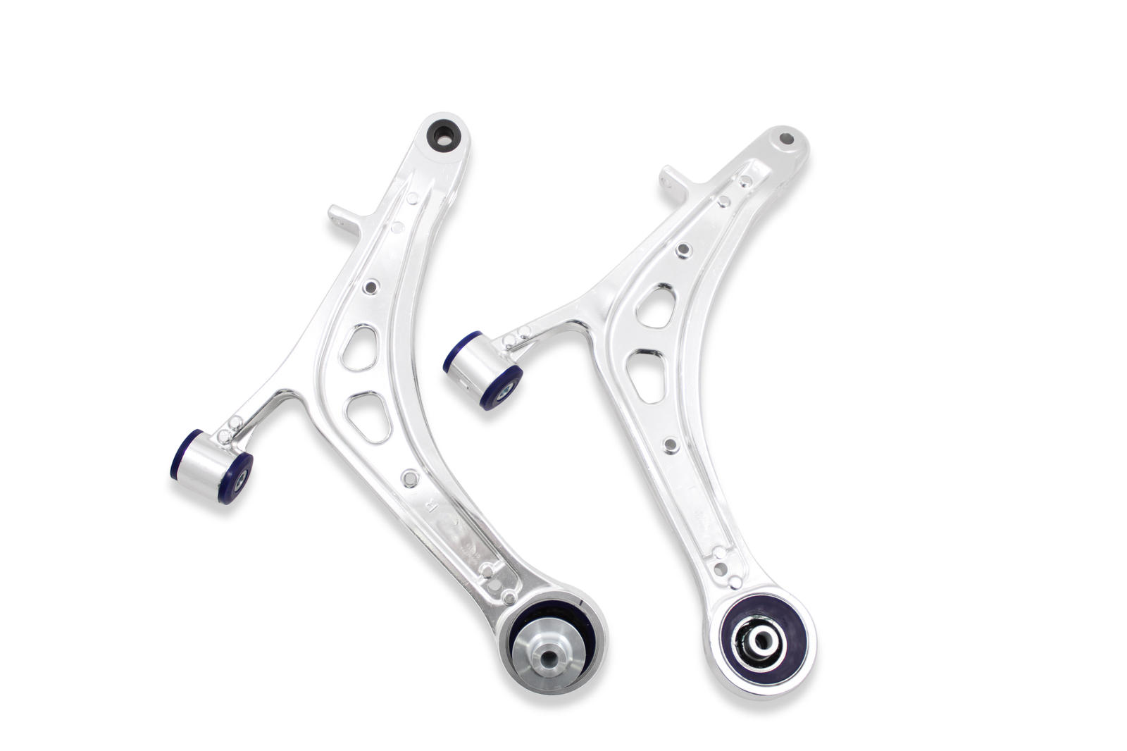 Miniatura ALOY0017K Superpro Supaloy Arm Kit