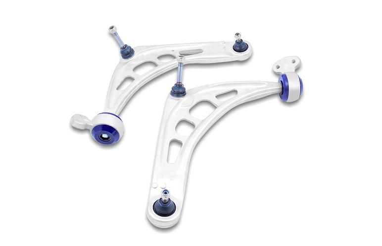 ALOY0046K Superpro Supaloy Arm Kit