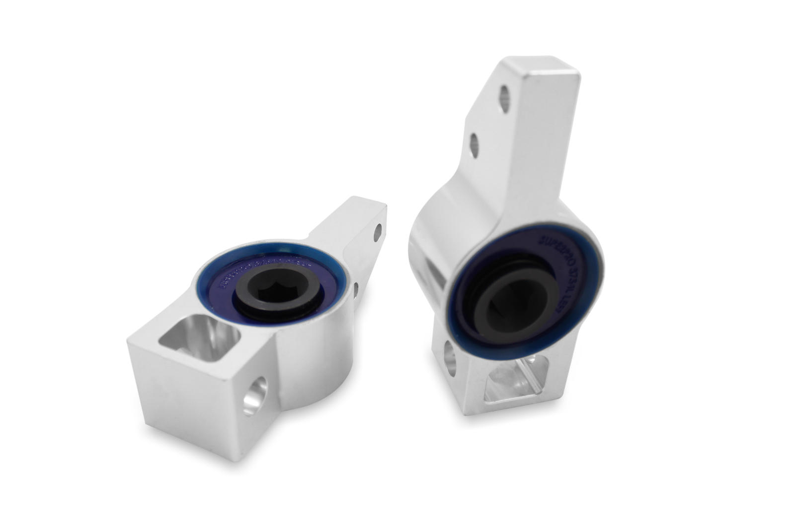 ALOY3273-90K Superpro Alloy Bracket Kit