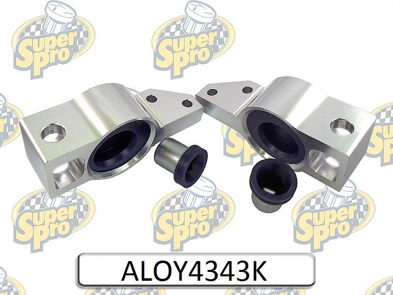 ALOY4343K Superpro Supaloy Arm Bracket Kit