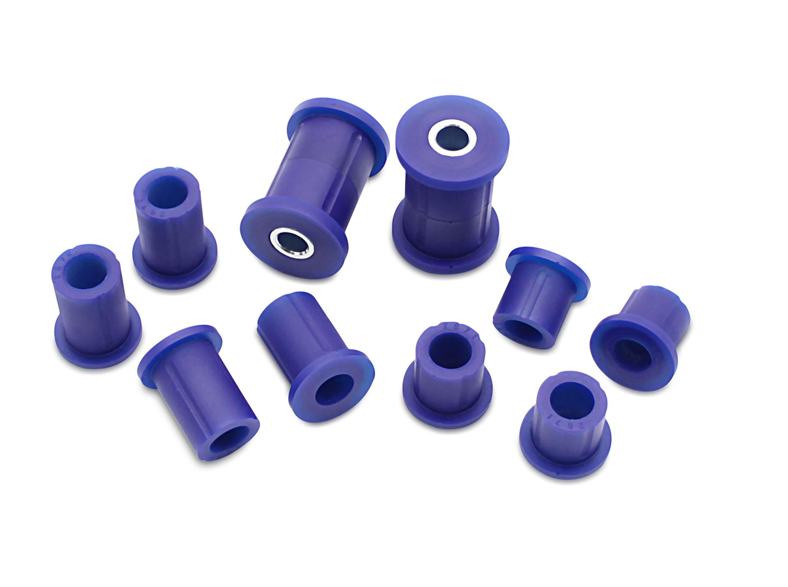 KIT096K Superpro Bushing Vehicle Kit
