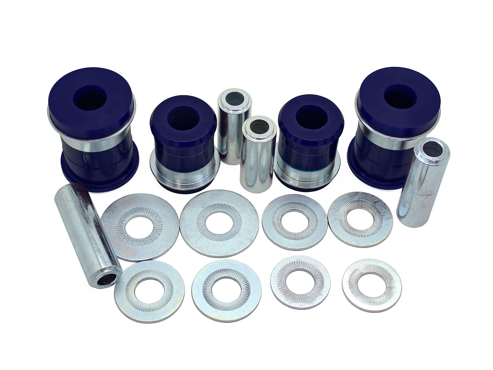 KIT180K Superpro Bushing Vehicle Kit