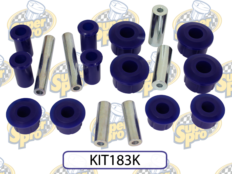 Kit de Bujes Amarok