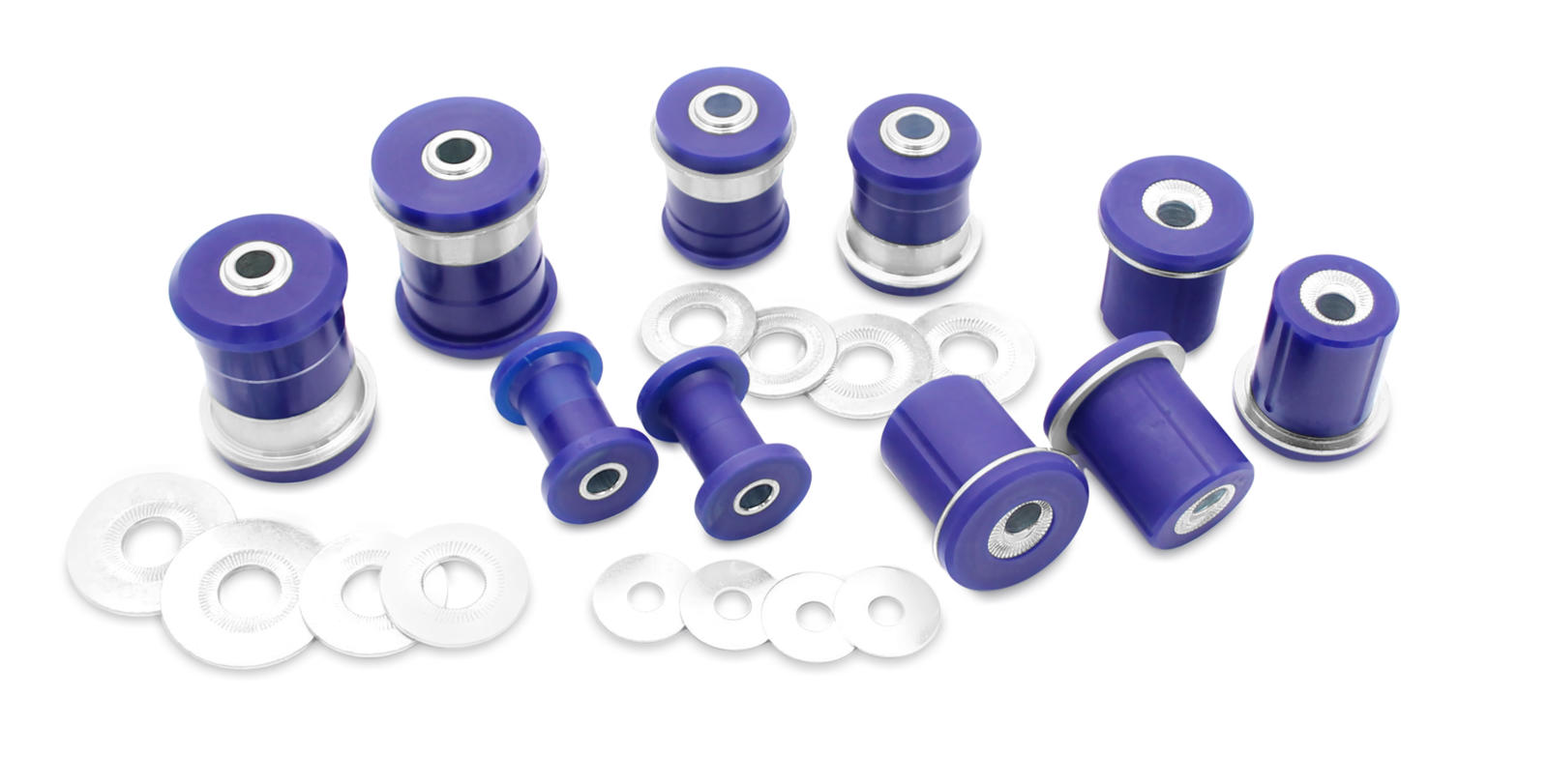 KIT202K Superpro Bushing Vehicle Kit