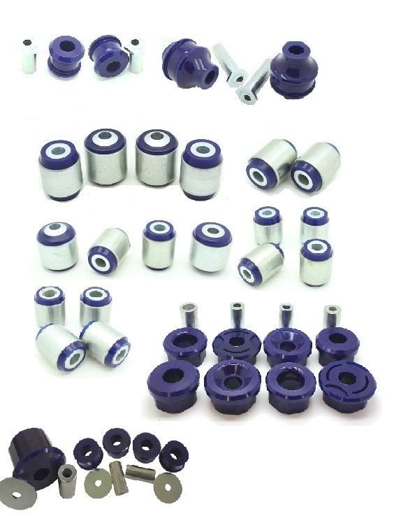 KIT213K Superpro Bushing Vehicle Kit
