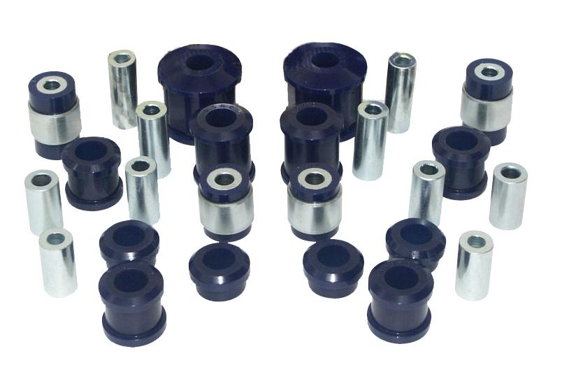 Bujes de suspension Kit completo
