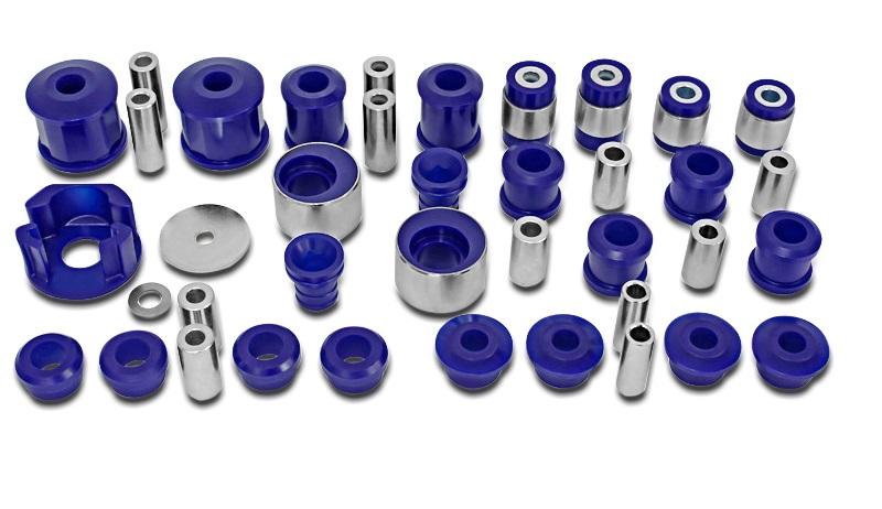 KIT5239K Superpro Bushing Vehicle Kit