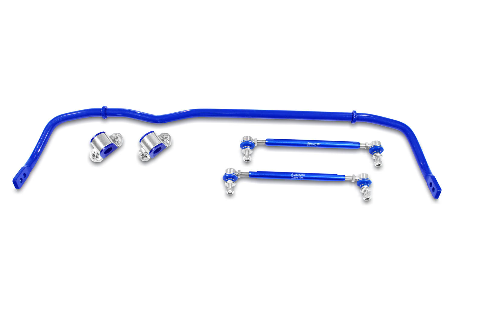 RC0033FZ-24KIT Roll Control Sway Bar