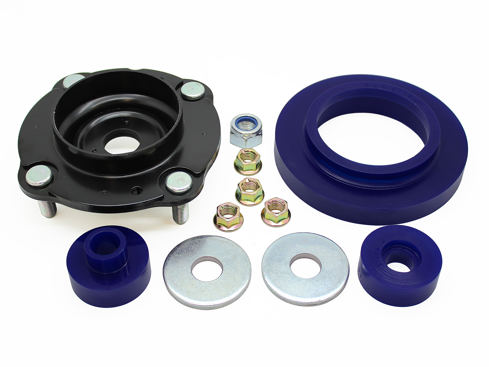 RS003 Strut Cap