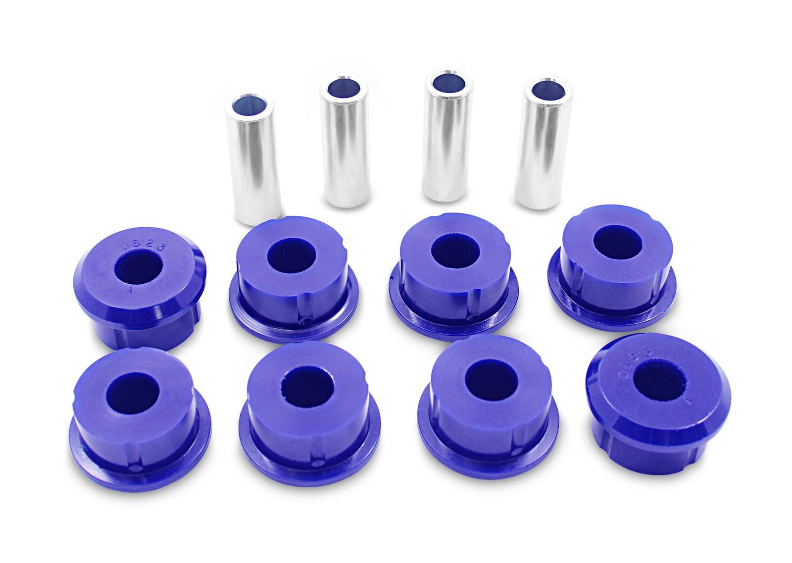 Miniatura SPF0823K Superpro Bushing Kit
