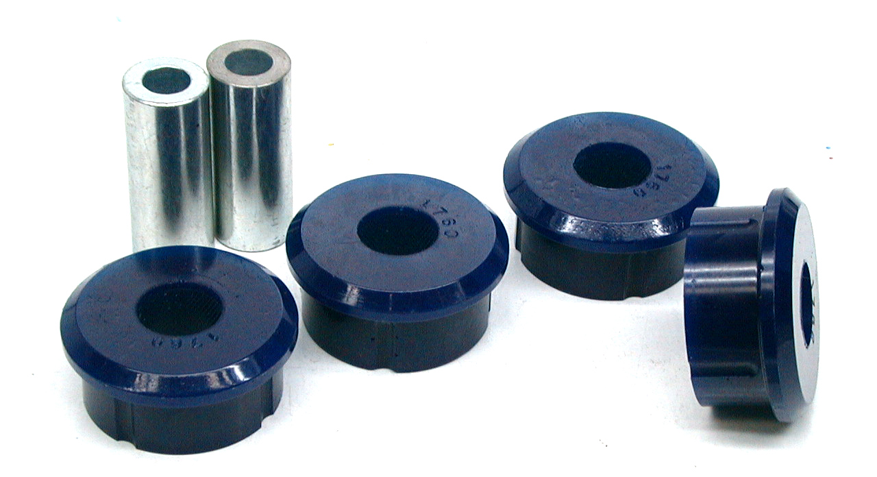 SPF1760K Superpro Bushing Kit