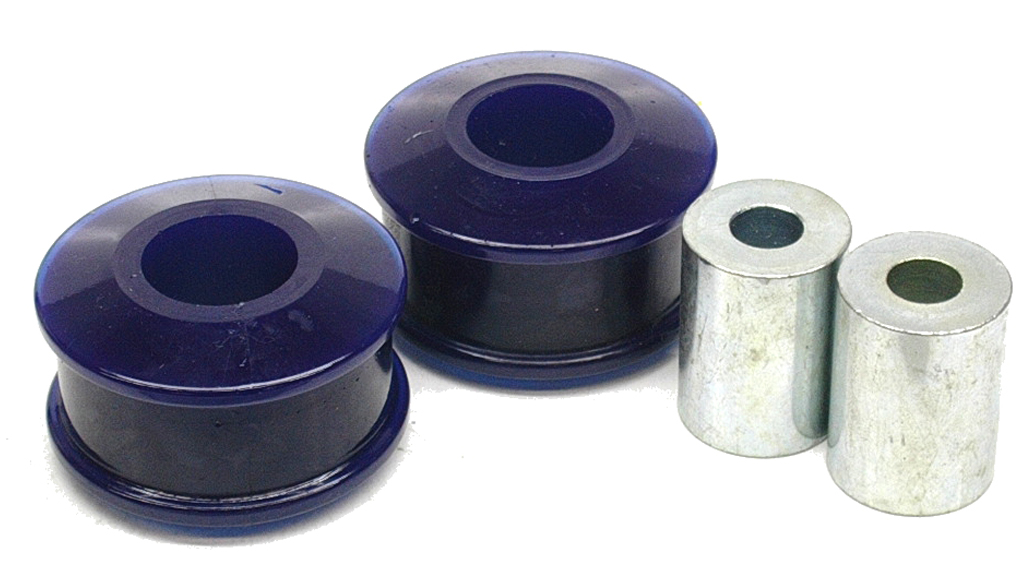 Bujes Poly parrilla