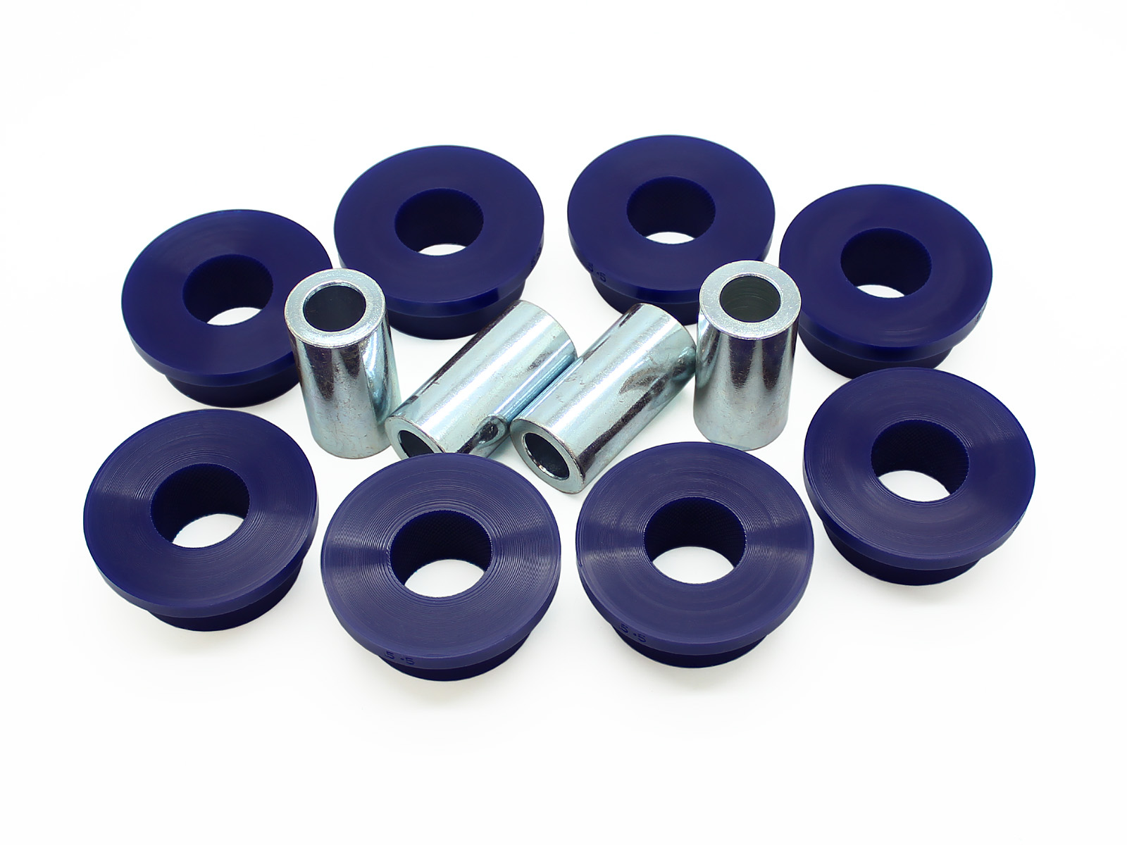Miniatura SPF2317K Superpro Bushing Kit