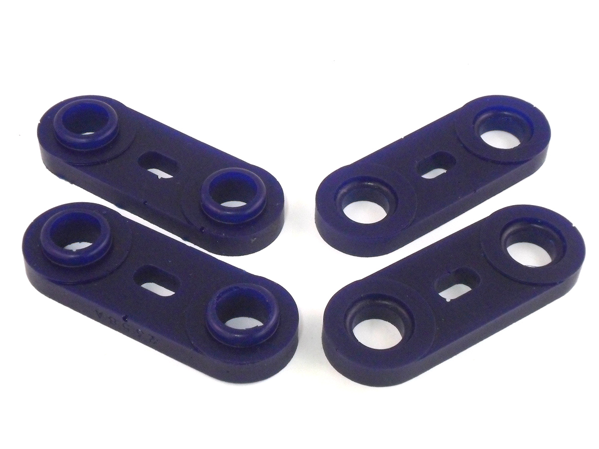 SPF2358K Superpro Bushing Kit