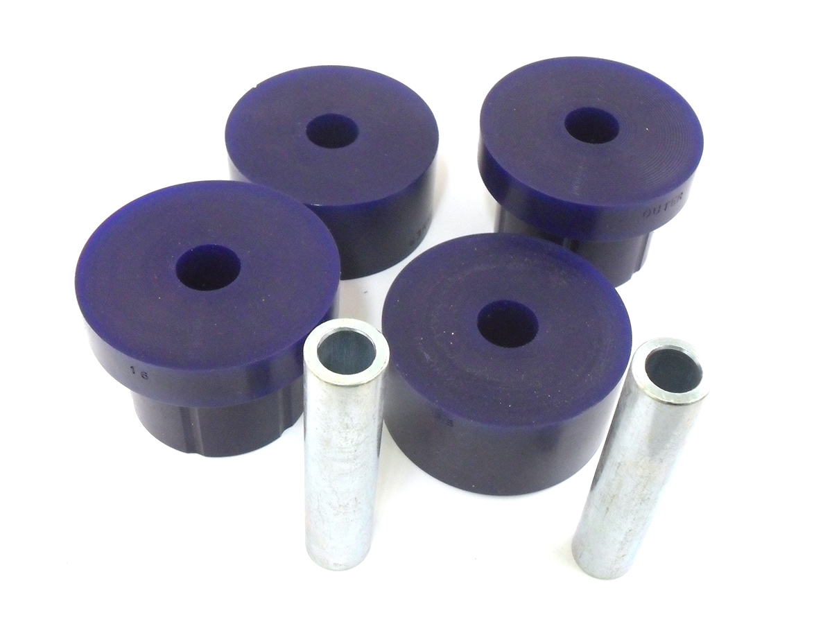 Miniatura SPF2379K Superpro Bushing Kit