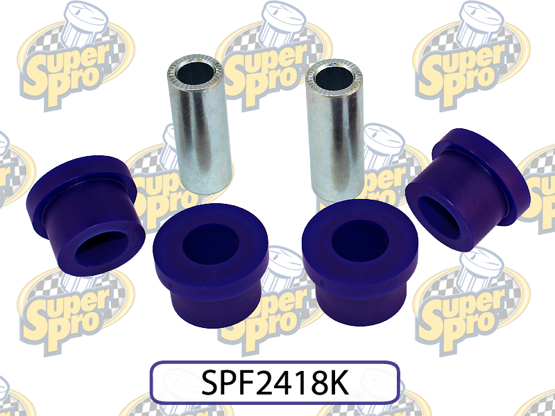 SPF2418K Superpro Bushing Kit