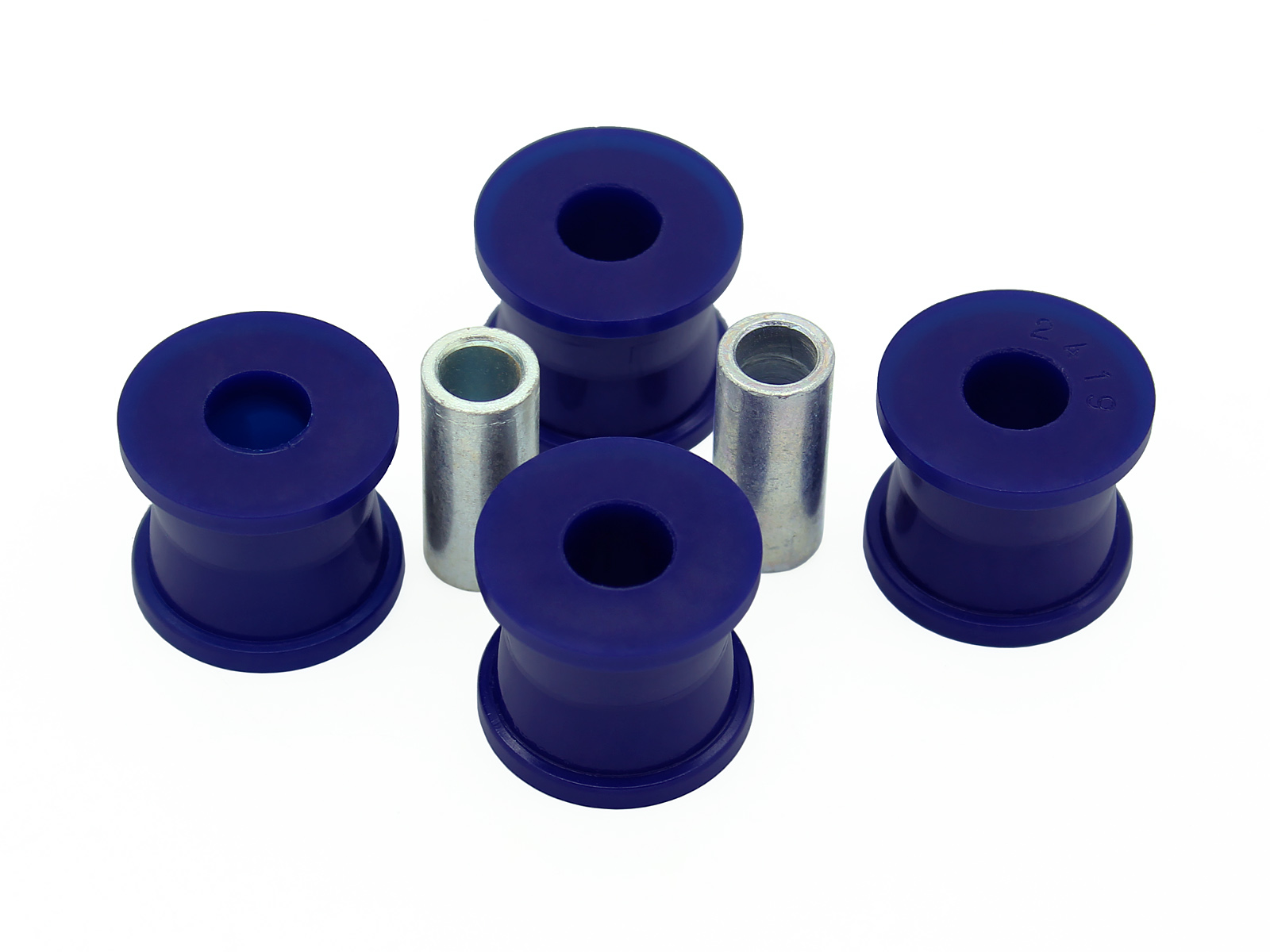 SPF2419K Superpro Bushing Kit
