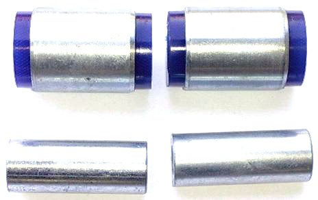 Miniatura SPF2421K Superpro Bushing Kit