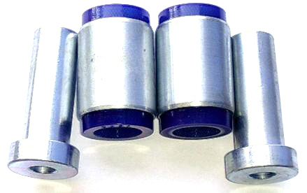 SPF2422K Superpro Bushing Kit