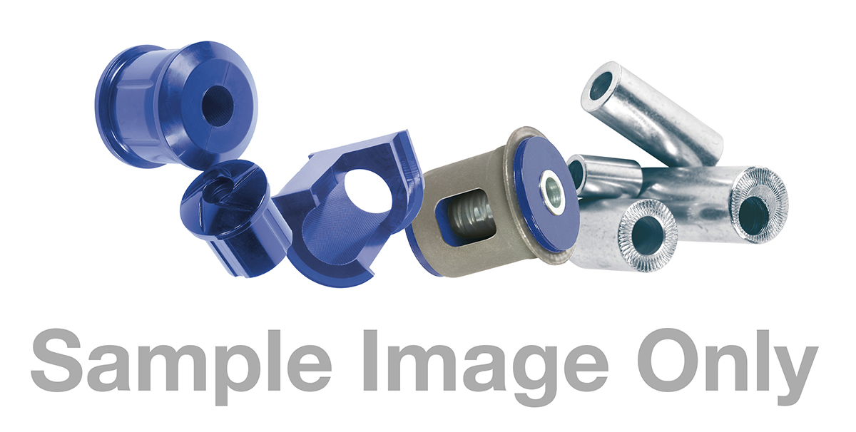 SPF2445K Superpro Bushing Kit