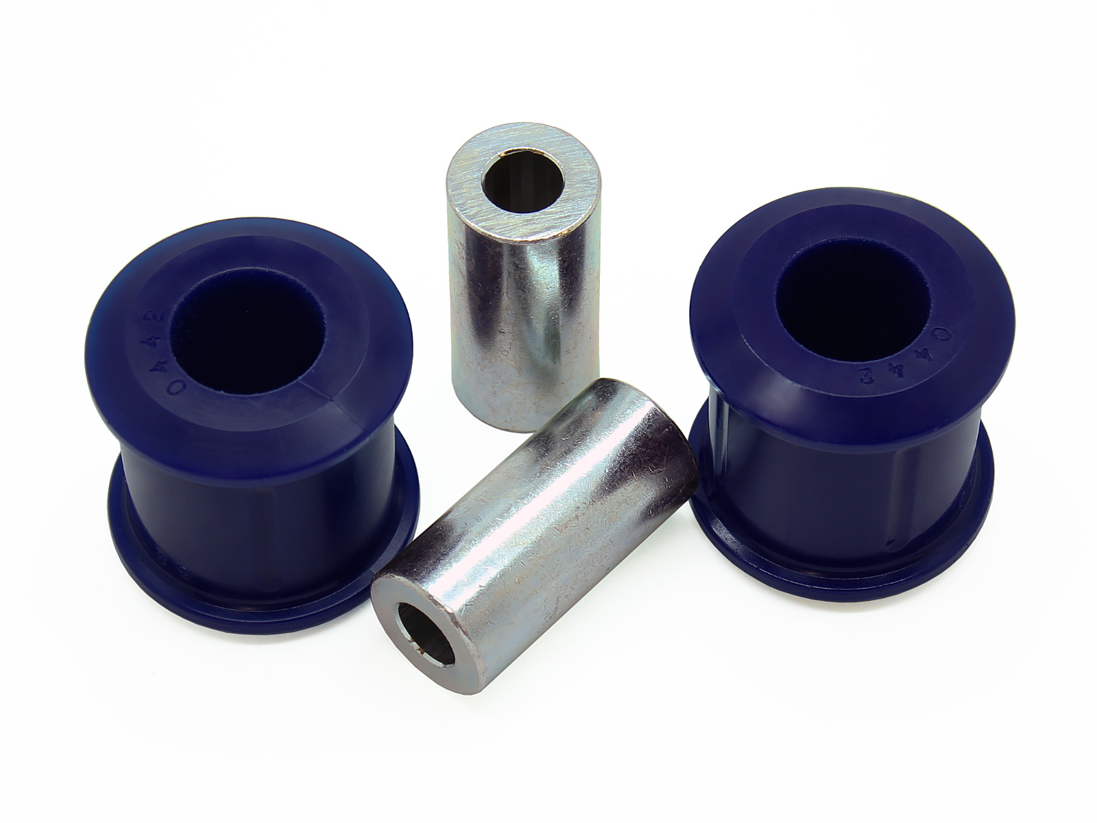 SPF2461K Superpro Bushing Kit