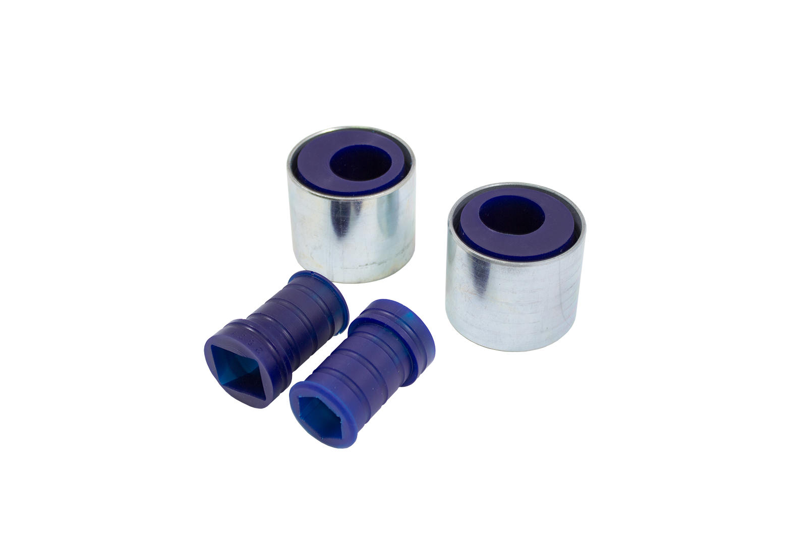 Miniatura SPF2532K Superpro Bushing Kit