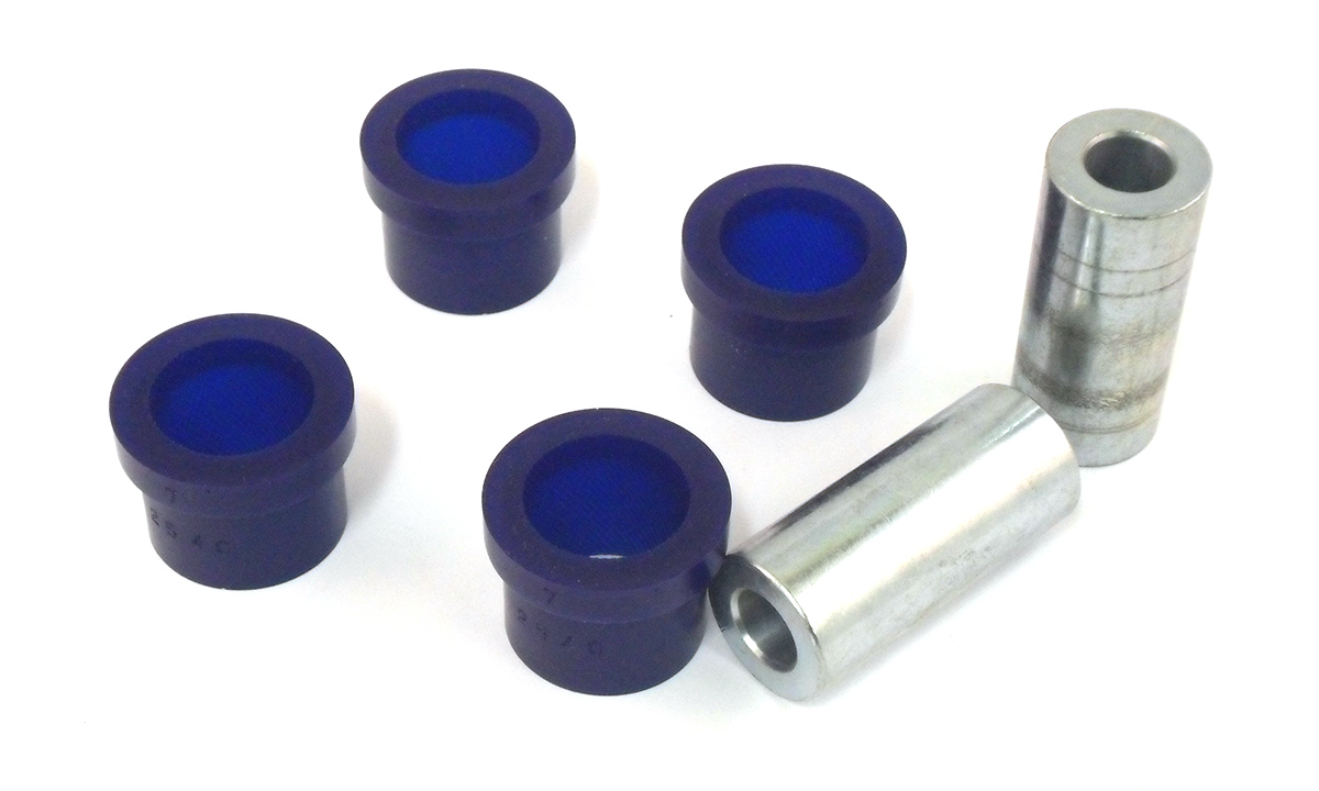 Miniatura SPF2540K Superpro Bushing Kit