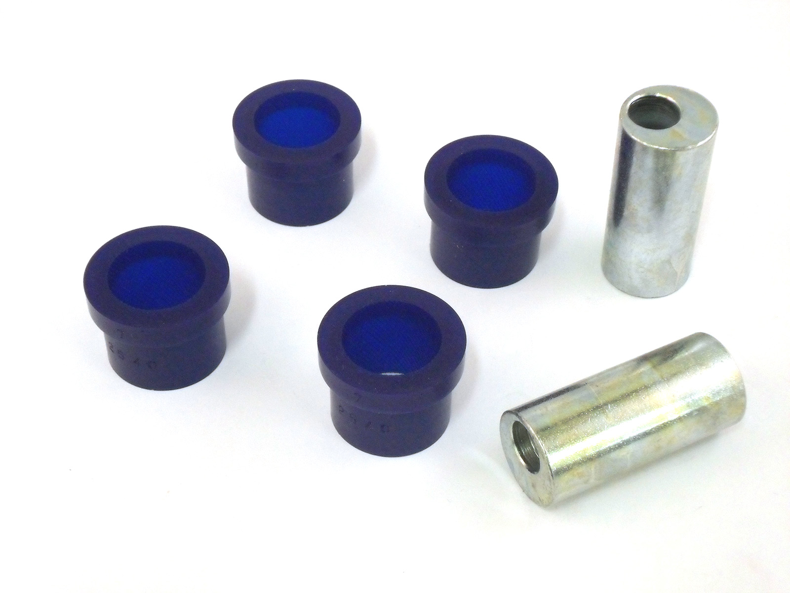 Miniatura SPF2541K Superpro Performance Handling Kit