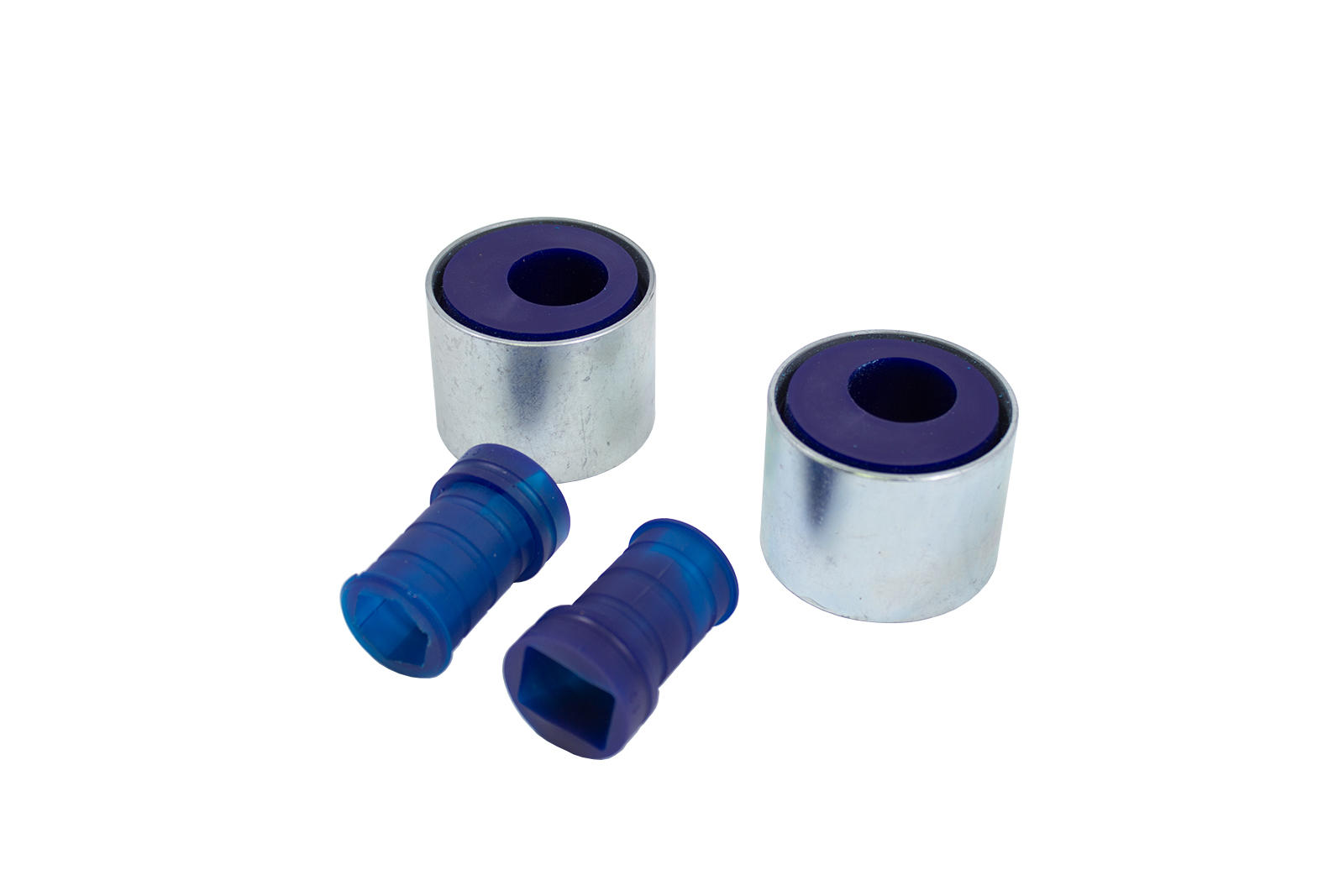 SPF2558K Superpro Bushing Kit
