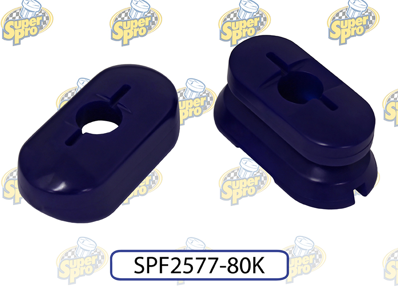 SPF2577-80K Superpro Bushing Kit