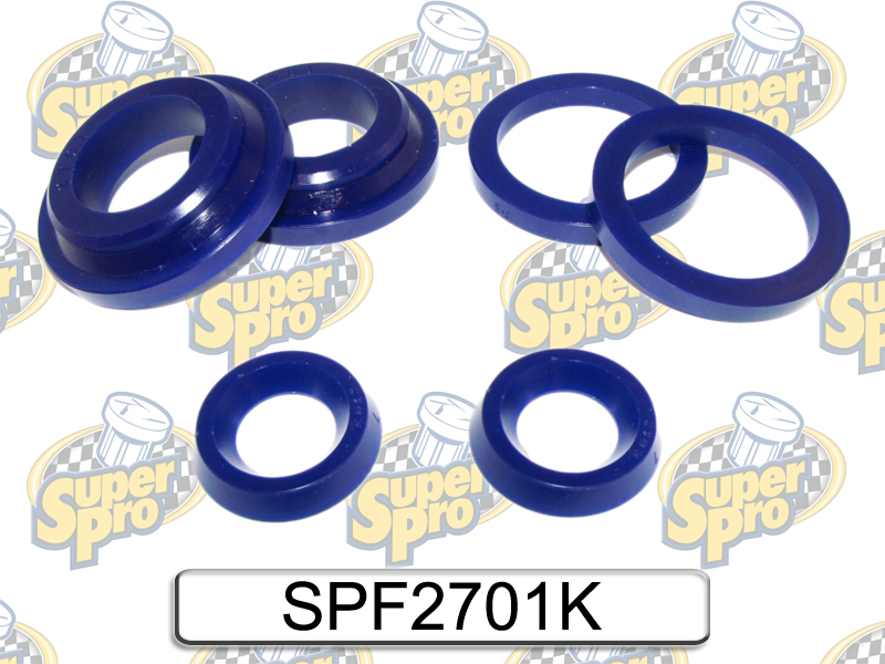 SPF2701K Superpro Bushing Kit